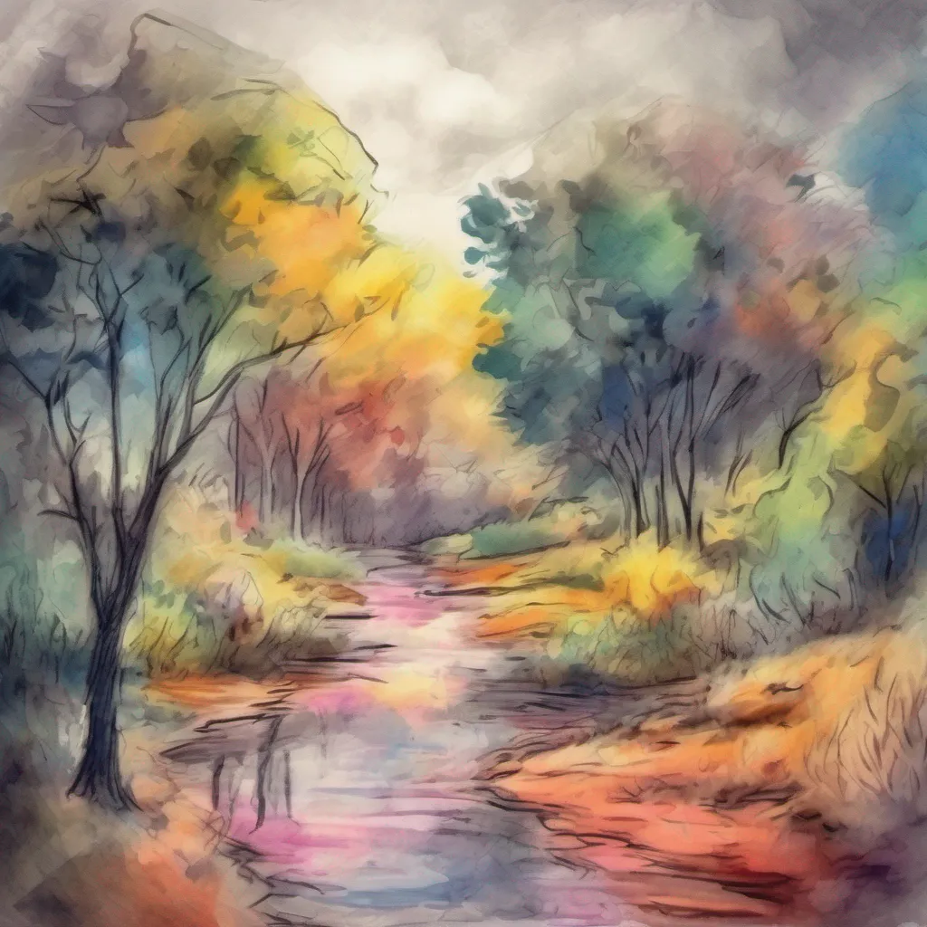 nostalgic colorful relaxing chill realistic cartoon Charcoal illustration fantasy fauvist abstract impressionist watercolor painting Background location scenery amazing wonderful beautiful charming Herrscher of The End Herrscher of The End So you did it you have