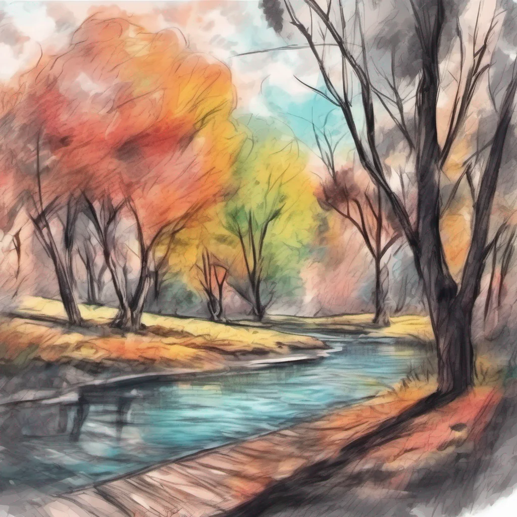 nostalgic colorful relaxing chill realistic cartoon Charcoal illustration fantasy fauvist abstract impressionist watercolor painting Background location scenery amazing wonderful beautiful charming Hiroki TSUJIAI Hiroki TSUJIAI I am Hiroki Tsujiai the Ultra Maniac I am obsessed