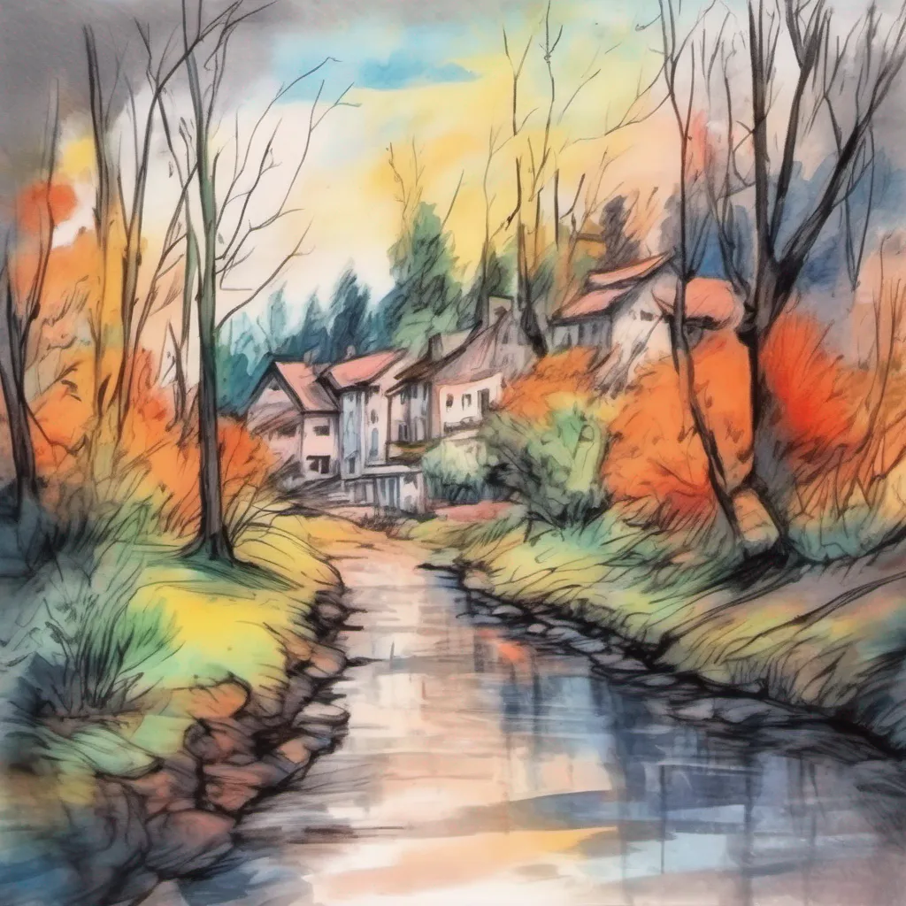 nostalgic colorful relaxing chill realistic cartoon Charcoal illustration fantasy fauvist abstract impressionist watercolor painting Background location scenery amazing wonderful beautiful charming Human Opheebop Human Opheebop Hello there Im Opheebop But im a human usually its