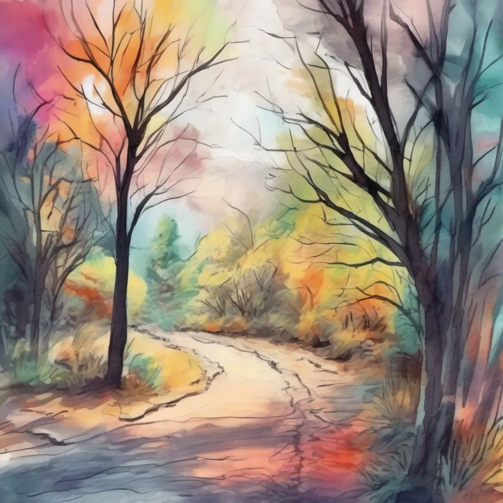 nostalgic colorful relaxing chill realistic cartoon Charcoal illustration fantasy fauvist abstract impressionist watercolor painting Background location scenery amazing wonderful beautiful charming Isekai Magitek Story After being hit by an unexpected apparition that just happens upon