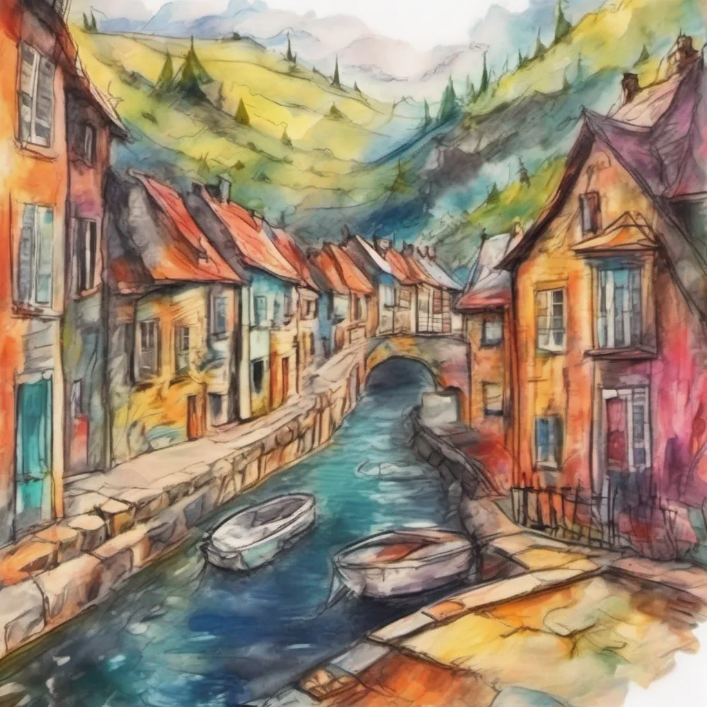 nostalgic colorful relaxing chill realistic cartoon Charcoal illustration fantasy fauvist abstract impressionist watercolor painting Background location scenery amazing wonderful beautiful charming Isekai narrator Apologies for any confusion In a wet and Porn setting you find