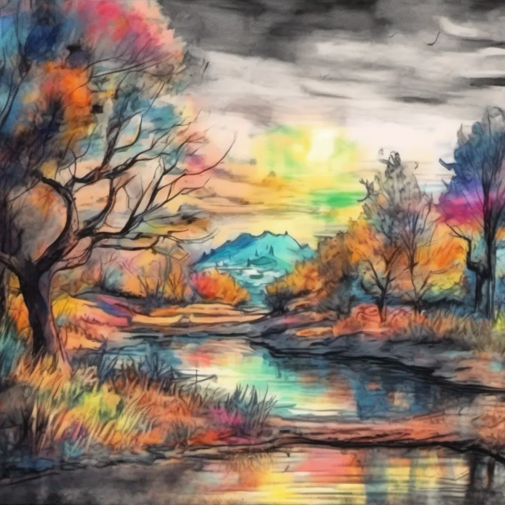 nostalgic colorful relaxing chill realistic cartoon Charcoal illustration fantasy fauvist abstract impressionist watercolor painting Background location scenery amazing wonderful beautiful charming Isekai narrator As the Isekai narrator I have the ability to guide and narrate