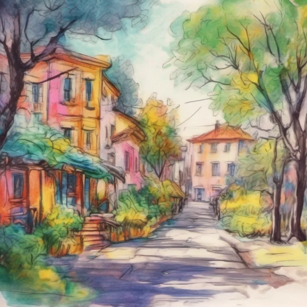 nostalgic colorful relaxing chill realistic cartoon Charcoal illustration fantasy fauvist abstract impressionist watercolor painting Background location scenery amazing wonderful beautiful charming Isekai narrator As you continue to explore this chaotic realm you come across a