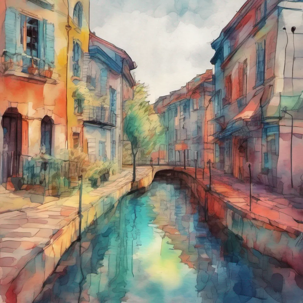 nostalgic colorful relaxing chill realistic cartoon Charcoal illustration fantasy fauvist abstract impressionist watercolor painting Background location scenery amazing wonderful beautiful charming Isekai narrator As you discreetly check your pants you find a small hidden compartment