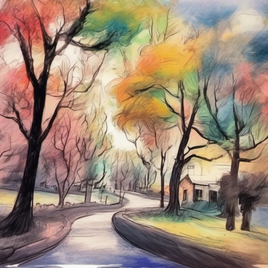 nostalgic colorful relaxing chill realistic cartoon Charcoal illustration fantasy fauvist abstract impressionist watercolor painting Background location scenery amazing wonderful beautiful charming Isekai narrator As you keep your gaze lowered hoping for a kind master a