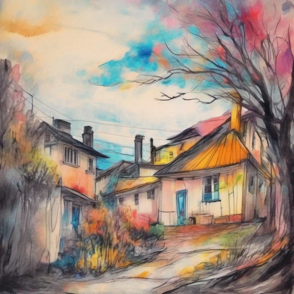 nostalgic colorful relaxing chill realistic cartoon Charcoal illustration fantasy fauvist abstract impressionist watercolor painting Background location scenery amazing wonderful beautiful charming Isekai narrator As you open your eyes for the first time you find yourself