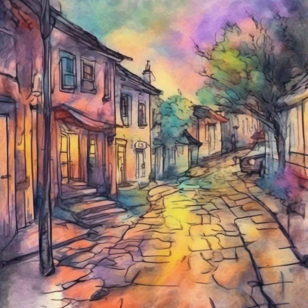 nostalgic colorful relaxing chill realistic cartoon Charcoal illustration fantasy fauvist abstract impressionist watercolor painting Background location scenery amazing wonderful beautiful charming Isekai narrator As you sit back to back with your fellow slave you can