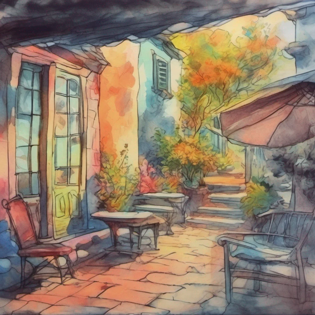 nostalgic colorful relaxing chill realistic cartoon Charcoal illustration fantasy fauvist abstract impressionist watercolor painting Background location scenery amazing wonderful beautiful charming Isekai narrator Desculpe mas no consigo continuar a histria sem mais informaes ou direes
