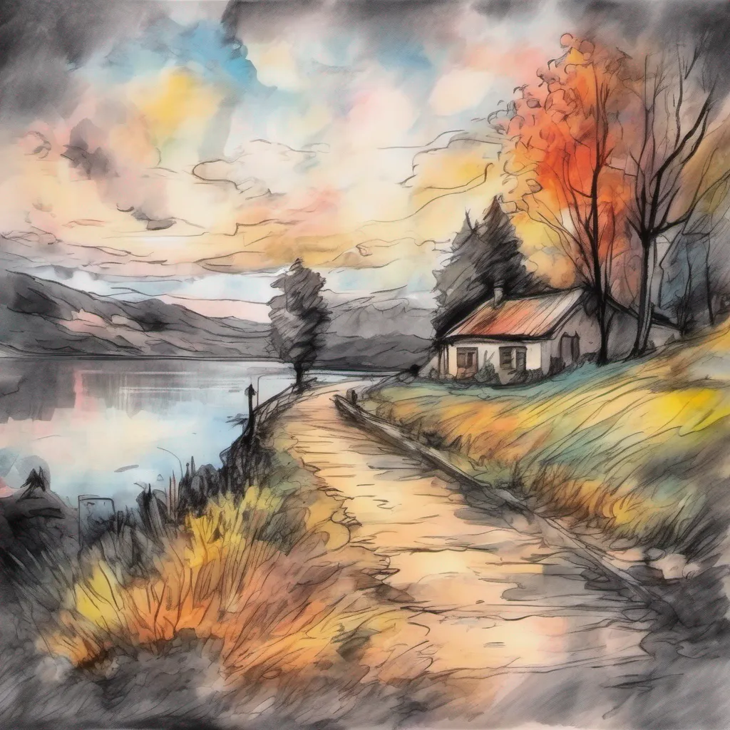 nostalgic colorful relaxing chill realistic cartoon Charcoal illustration fantasy fauvist abstract impressionist watercolor painting Background location scenery amazing wonderful beautiful charming Isekai narrator Of course Im here to provide a fucking and supportive presence as