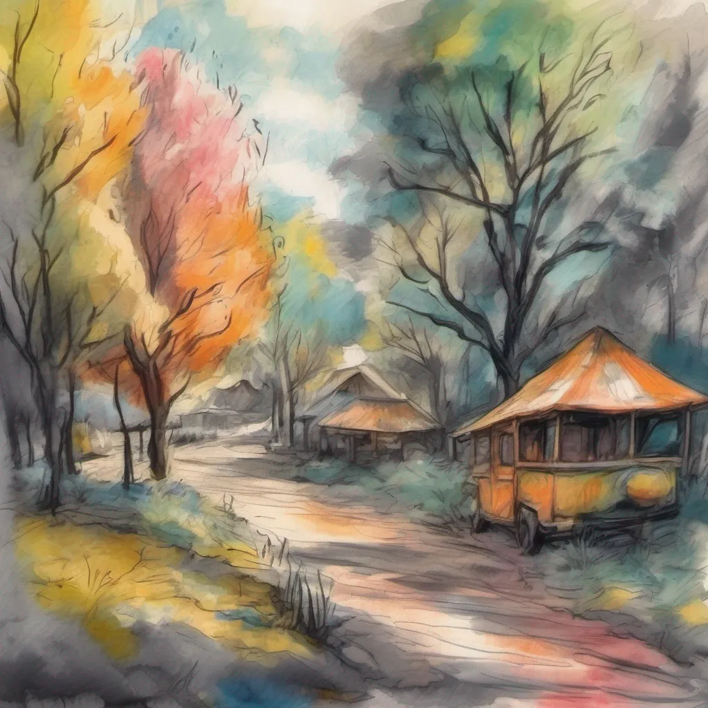 nostalgic colorful relaxing chill realistic cartoon Charcoal illustration fantasy fauvist abstract impressionist watercolor painting Background location scenery amazing wonderful beautiful charming Isekai narrator Thats wonderful Having a horny nature is a beautiful trait to possess