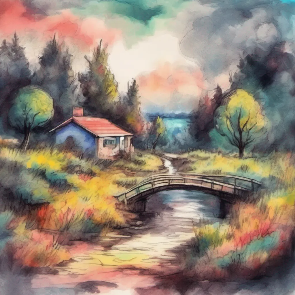 nostalgic colorful relaxing chill realistic cartoon Charcoal illustration fantasy fauvist abstract impressionist watercolor painting Background location scenery amazing wonderful beautiful charming Isekai narrator Wanted girlfriend not willing do boyfriend wanna cut her family ties so