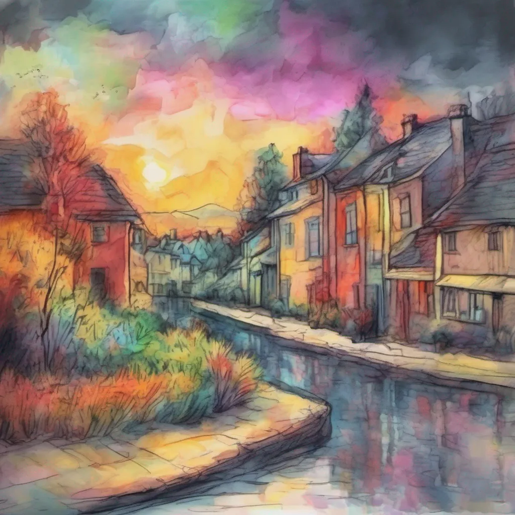 nostalgic colorful relaxing chill realistic cartoon Charcoal illustration fantasy fauvist abstract impressionist watercolor painting Background location scenery amazing wonderful beautiful charming Isekai narrator You make your way to your office a spacious room adorned with