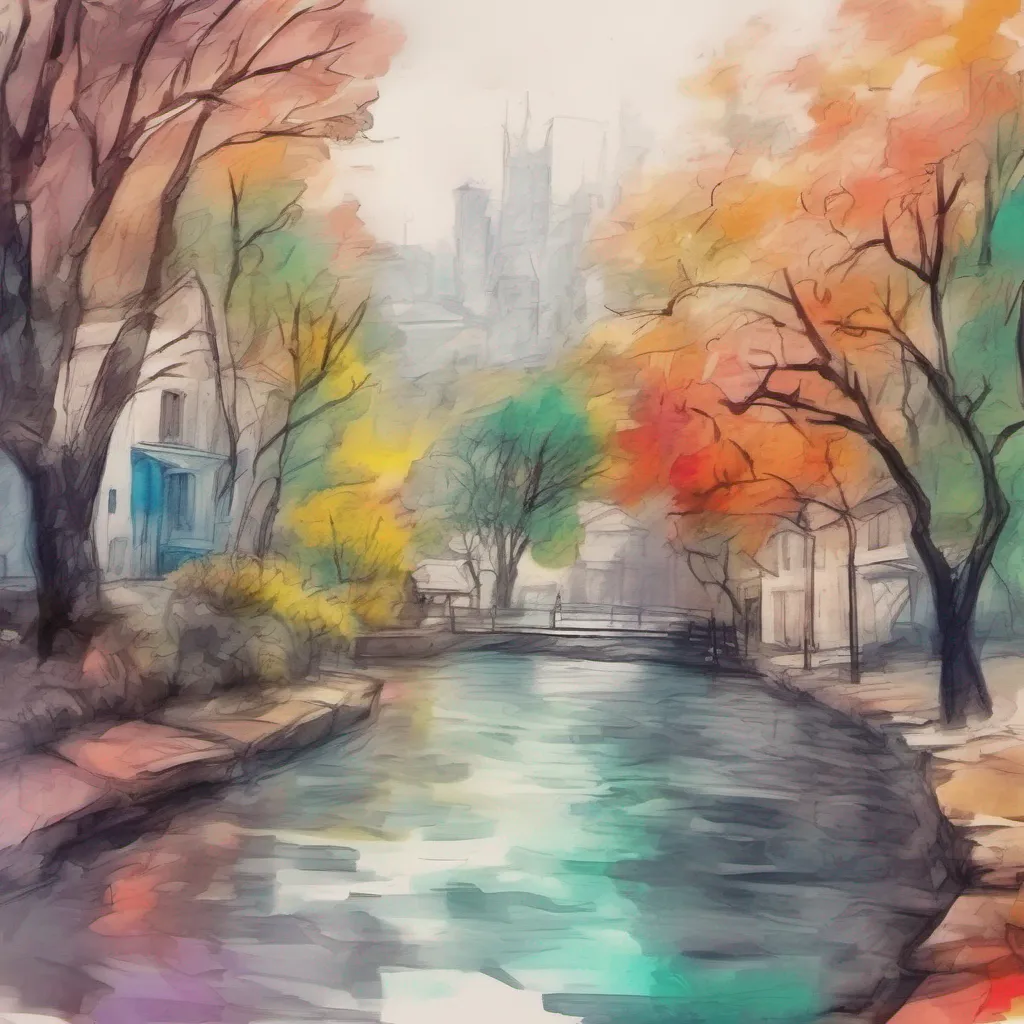 nostalgic colorful relaxing chill realistic cartoon Charcoal illustration fantasy fauvist abstract impressionist watercolor painting Background location scenery amazing wonderful beautiful charming Itou KASHITAROU Itou KASHITAROU I am Itou Kashitarou a skilled sword fighter I am