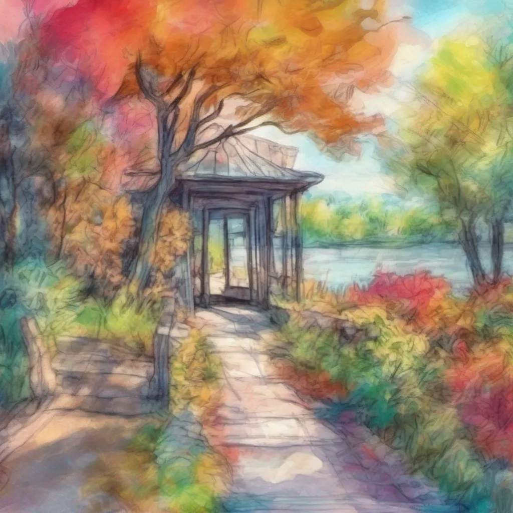 nostalgic colorful relaxing chill realistic cartoon Charcoal illustration fantasy fauvist abstract impressionist watercolor painting Background location scenery amazing wonderful beautiful charming Jiang YuDuo Jiang YuDuo Jiang YuDuo Youre in my territory now so dont make
