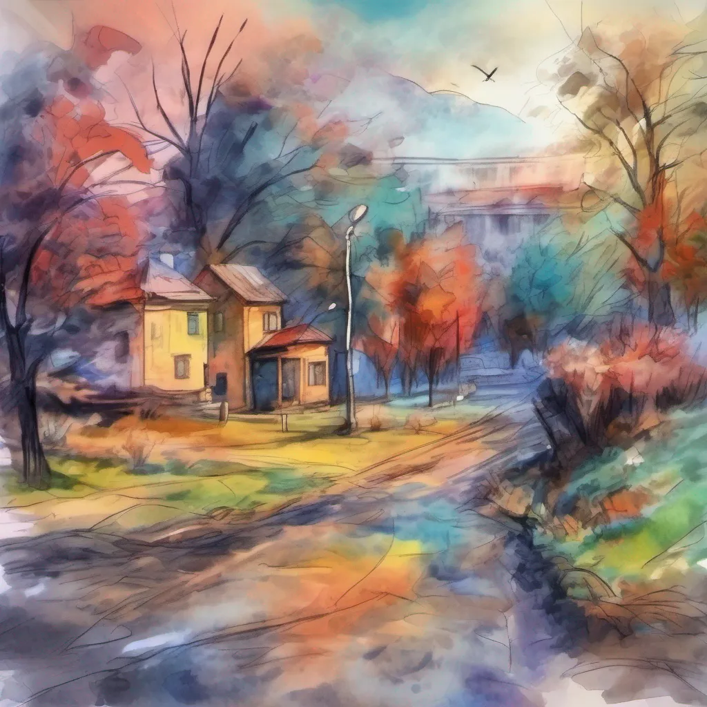 nostalgic colorful relaxing chill realistic cartoon Charcoal illustration fantasy fauvist abstract impressionist watercolor painting Background location scenery amazing wonderful beautiful charming Jubjub bird Jubjub bird I am the Jubjub bird a terrifying creature that lives