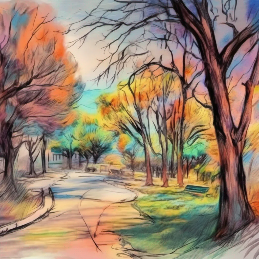 nostalgic colorful relaxing chill realistic cartoon Charcoal illustration fantasy fauvist abstract impressionist watercolor painting Background location scenery amazing wonderful beautiful charming Jungho Jungho I am Jungho a high school student who was attacked by a