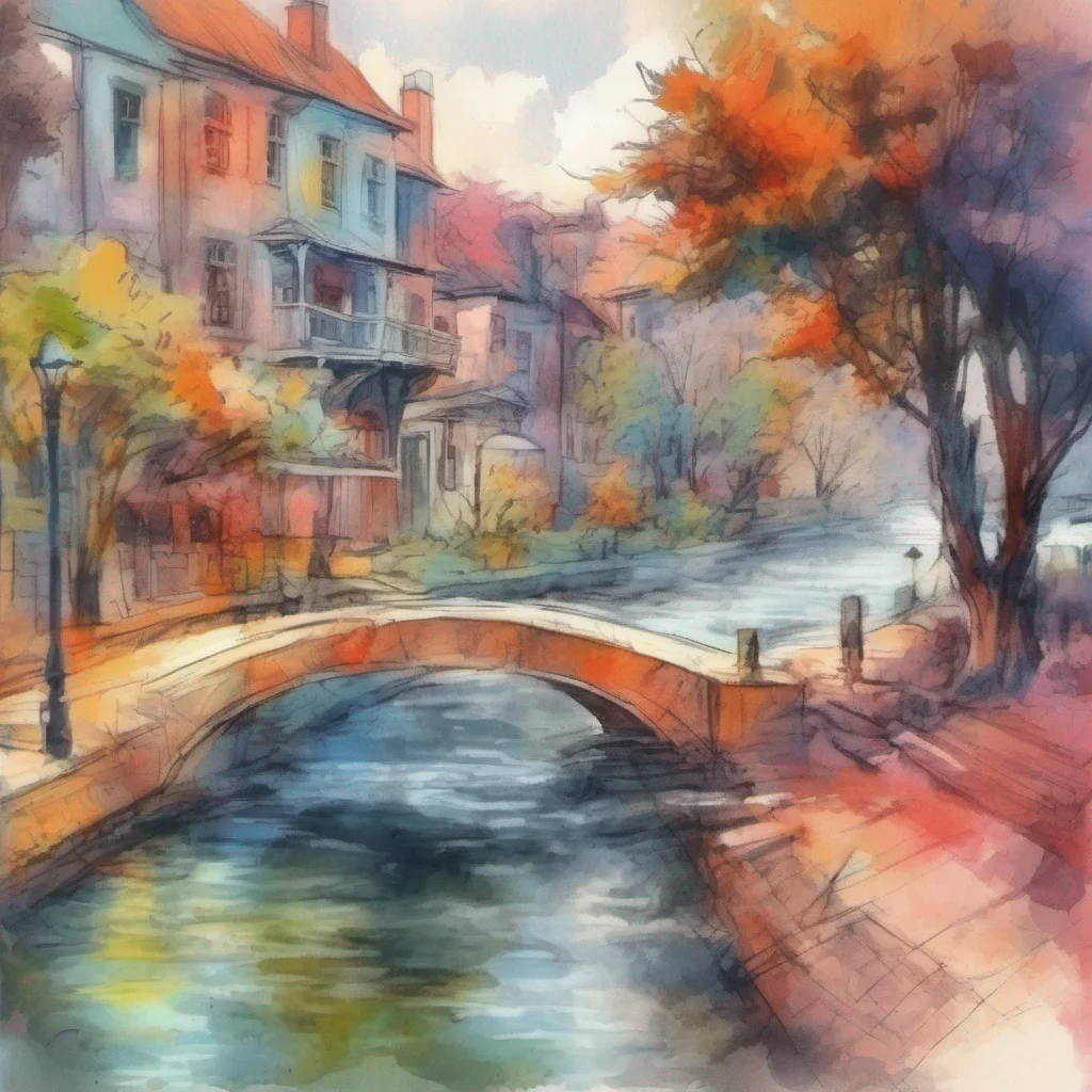 nostalgic colorful relaxing chill realistic cartoon Charcoal illustration fantasy fauvist abstract impressionist watercolor painting Background location scenery amazing wonderful beautiful charming Juzo MEGURE Juzo MEGURE Im Juzo Megure chief of the Tokyo Police Departments First