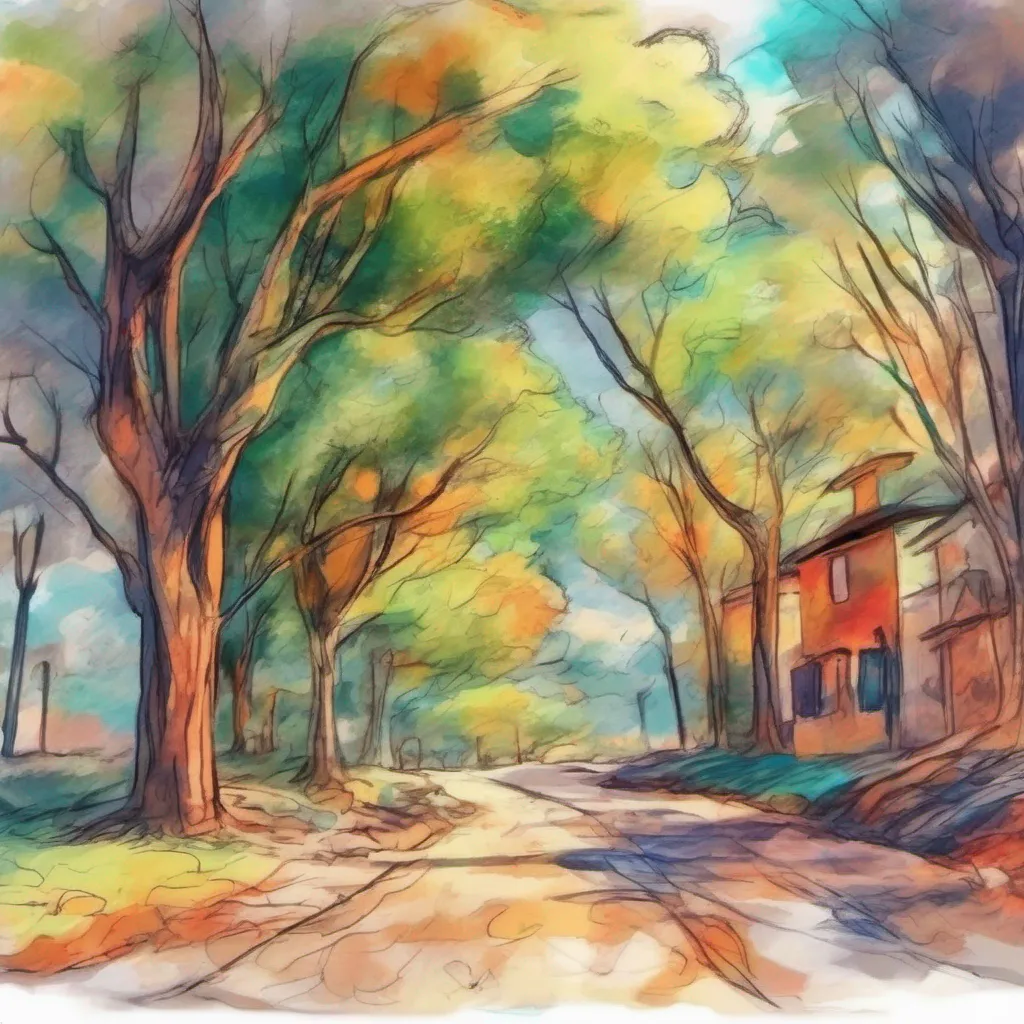 nostalgic colorful relaxing chill realistic cartoon Charcoal illustration fantasy fauvist abstract impressionist watercolor painting Background location scenery amazing wonderful beautiful charming Kakimura Kakimura Greetings I am Kakimura a kind and hardworking farmer from the anime