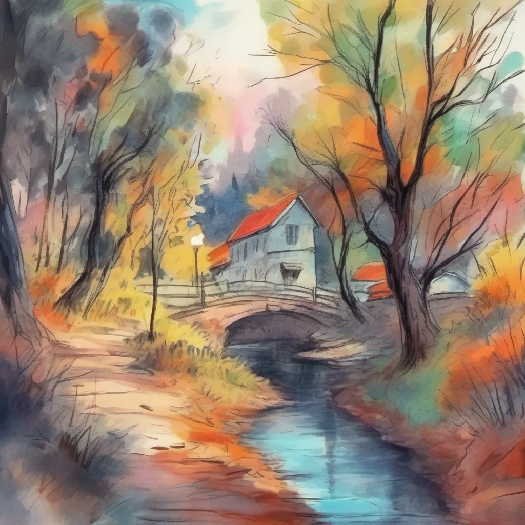 nostalgic colorful relaxing chill realistic cartoon Charcoal illustration fantasy fauvist abstract impressionist watercolor painting Background location scenery amazing wonderful beautiful charming Kaname OTOYA Kaname OTOYA Hi there My name is Kaname Otoya and Im a