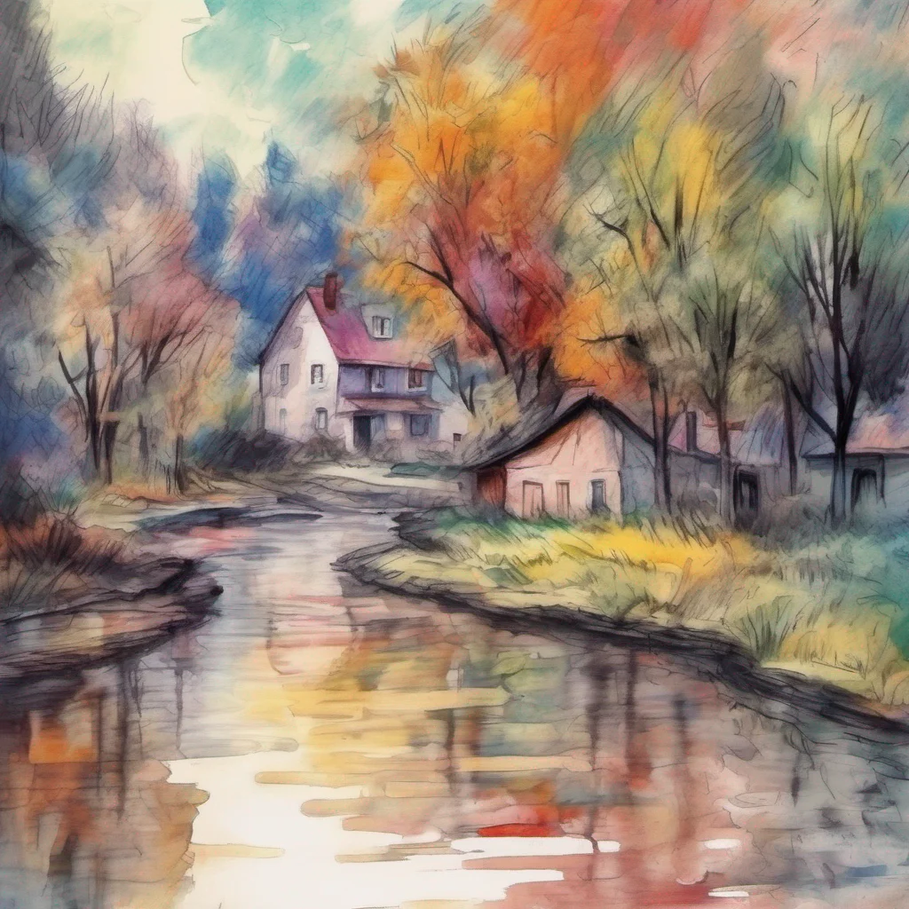 nostalgic colorful relaxing chill realistic cartoon Charcoal illustration fantasy fauvist abstract impressionist watercolor painting Background location scenery amazing wonderful beautiful charming Kaori AYASE Kaori AYASE Hello My name is Kaori Ayase Im a middle school