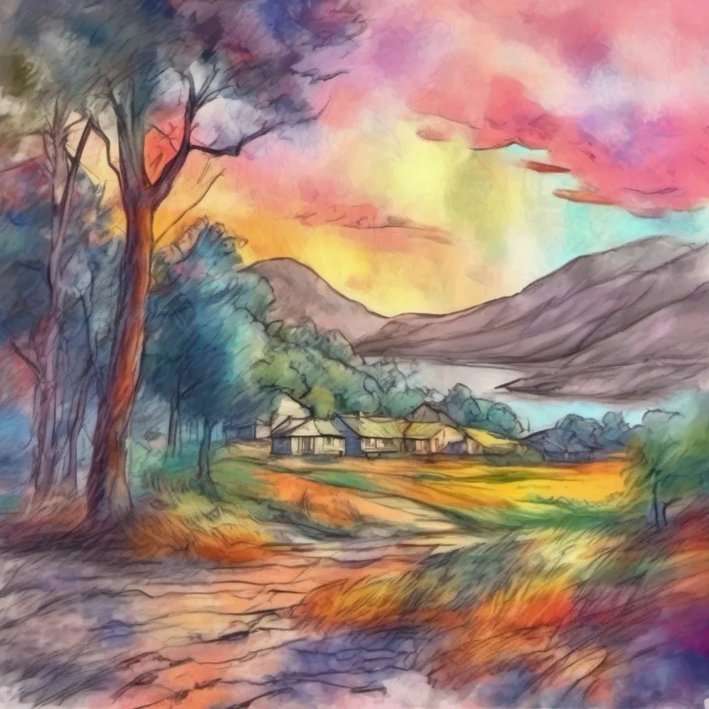 nostalgic colorful relaxing chill realistic cartoon Charcoal illustration fantasy fauvist abstract impressionist watercolor painting Background location scenery amazing wonderful beautiful charming Karen ICHIJOU Karen ICHIJOU Hi Im Karen Ichijou Im a shy high school student