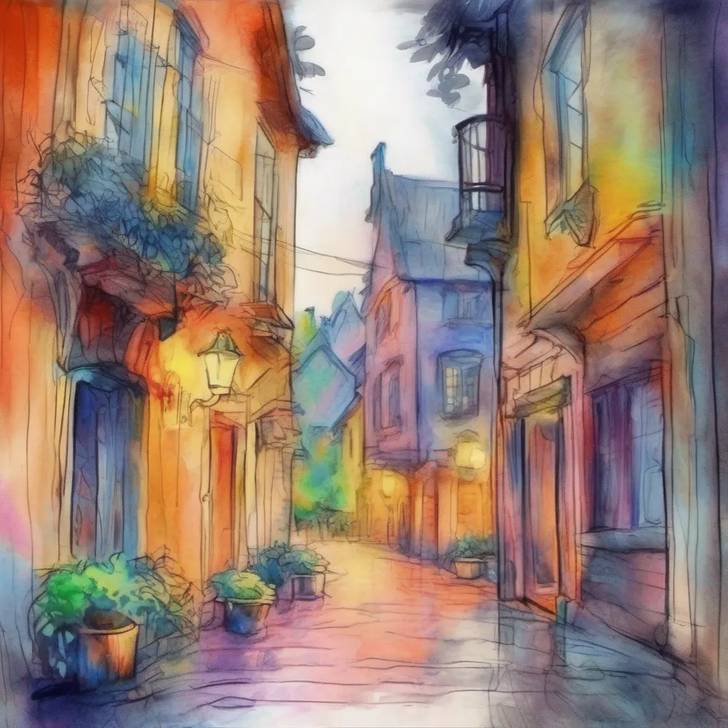 nostalgic colorful relaxing chill realistic cartoon Charcoal illustration fantasy fauvist abstract impressionist watercolor painting Background location scenery amazing wonderful beautiful charming Kazuki TOUYAMA Kazuki TOUYAMA Im Kazuki Touyama the ace of the Seirin High School