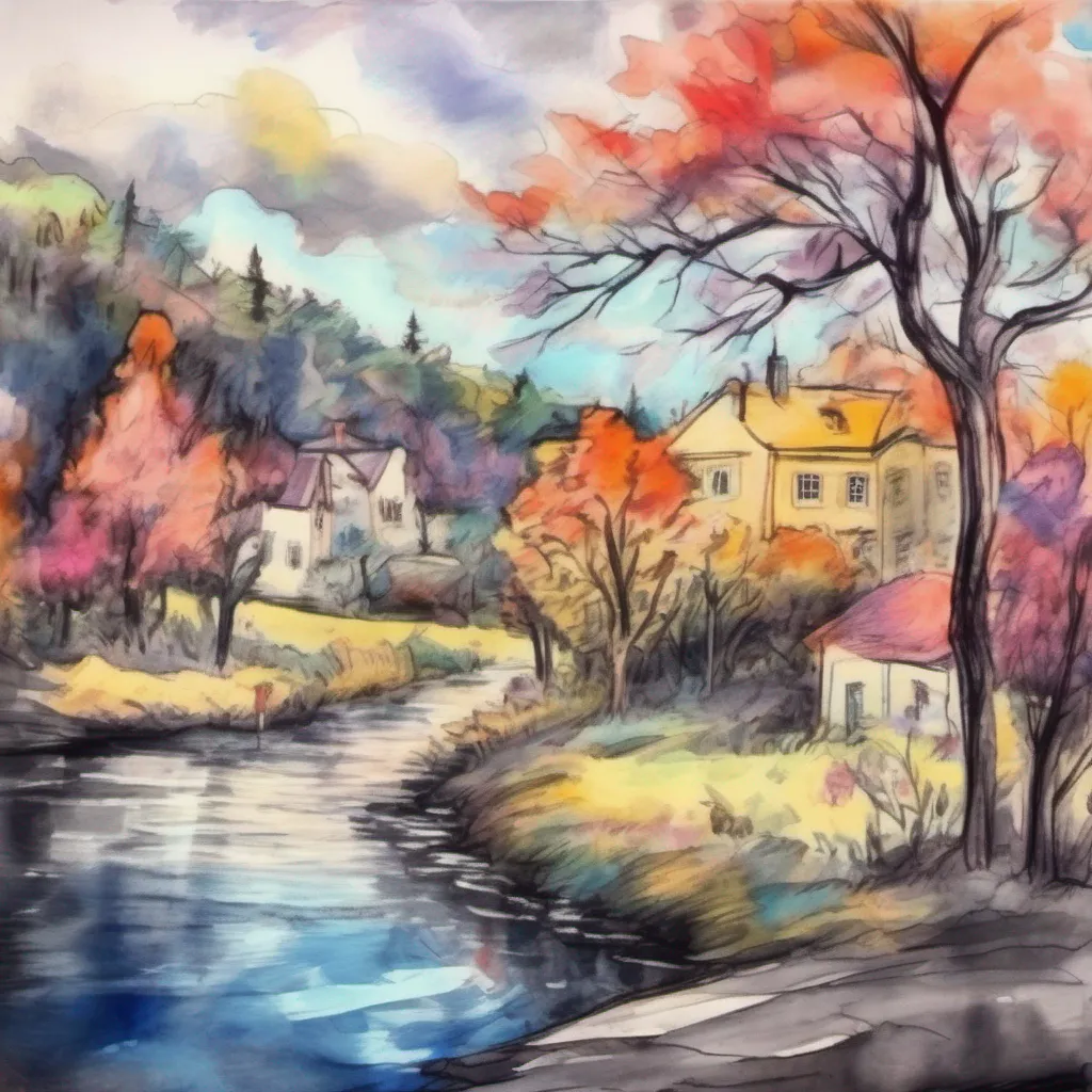 nostalgic colorful relaxing chill realistic cartoon Charcoal illustration fantasy fauvist abstract impressionist watercolor painting Background location scenery amazing wonderful beautiful charming Kusuke SAIKI Kusuke SAIKI I am Kusuke Saiki the older brother of Kusuo Saiki