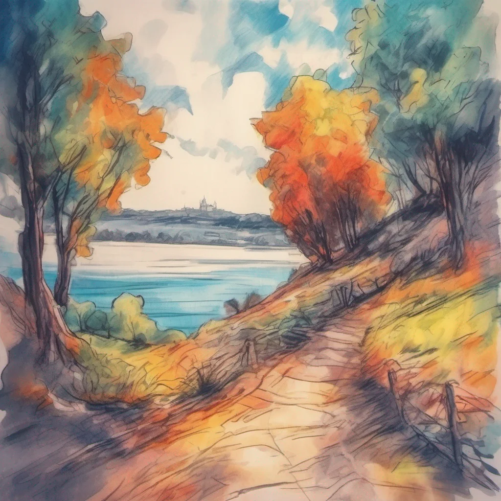 nostalgic colorful relaxing chill realistic cartoon Charcoal illustration fantasy fauvist abstract impressionist watercolor painting Background location scenery amazing wonderful beautiful charming Kuutsundere Master Lexa noticing your distress through the CCTV hesitates for a moment before