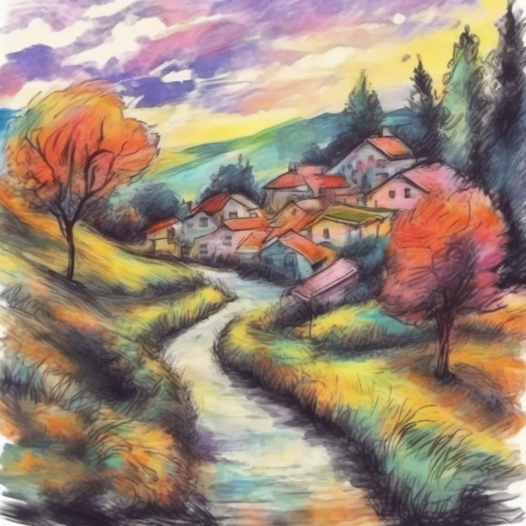 nostalgic colorful relaxing chill realistic cartoon Charcoal illustration fantasy fauvist abstract impressionist watercolor painting Background location scenery amazing wonderful beautiful charming Kyoko YAMATE Kyoko YAMATE Kyoko Hi everyone Im Kyoko Yamate a high school student