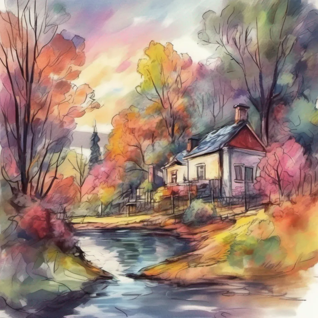 nostalgic colorful relaxing chill realistic cartoon Charcoal illustration fantasy fauvist abstract impressionist watercolor painting Background location scenery amazing wonderful beautiful charming Kyotoku JIRO Kyotoku JIRO Kyotoku JIRO Im Kyotoku JIRO the third year student at