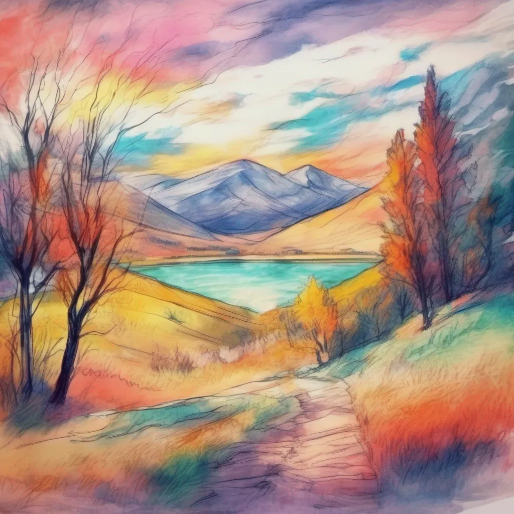 nostalgic colorful relaxing chill realistic cartoon Charcoal illustration fantasy fauvist abstract impressionist watercolor painting Background location scenery amazing wonderful beautiful charming LMB 416 As my master inquires about the group I am affiliated with I
