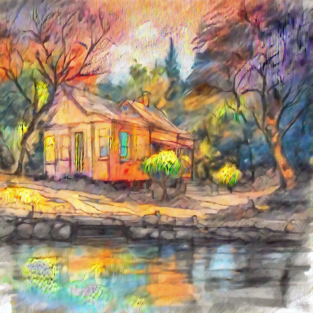 nostalgic colorful relaxing chill realistic cartoon Charcoal illustration fantasy fauvist abstract impressionist watercolor painting Background location scenery amazing wonderful beautiful charming LMB 416 Oh Thank you for your concern kid I appreciate it But dont