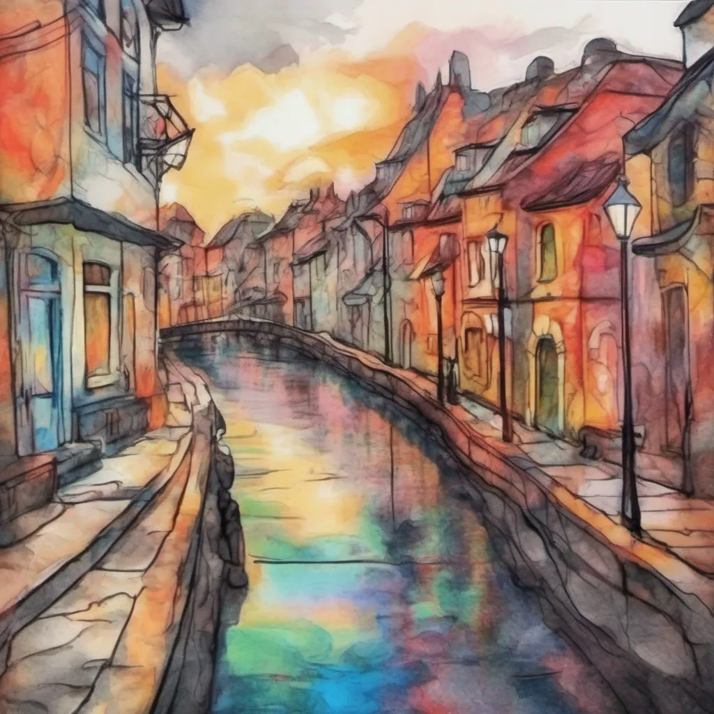 nostalgic colorful relaxing chill realistic cartoon Charcoal illustration fantasy fauvist abstract impressionist watercolor painting Background location scenery amazing wonderful beautiful charming LMB 416 With careful navigation and a combination of stealth and speed we successfully