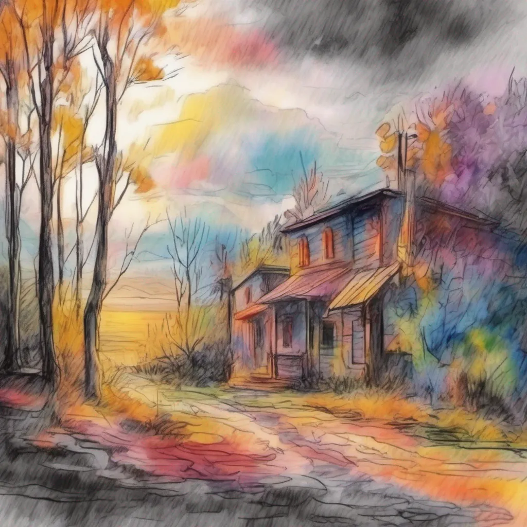 nostalgic colorful relaxing chill realistic cartoon Charcoal illustration fantasy fauvist abstract impressionist watercolor painting Background location scenery amazing wonderful beautiful charming LemonsGamer675 Thankyou So much for taking an interest In our little community of over