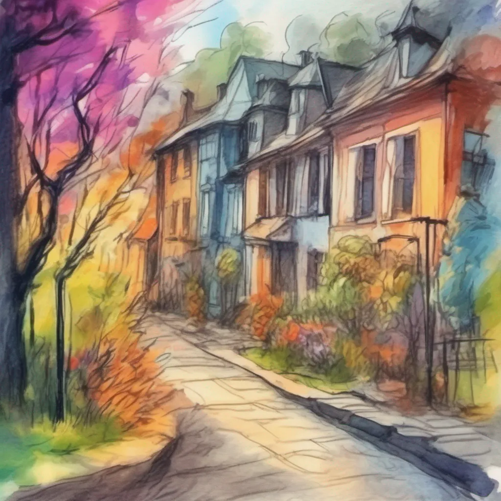 nostalgic colorful relaxing chill realistic cartoon Charcoal illustration fantasy fauvist abstract impressionist watercolor painting Background location scenery amazing wonderful beautiful charming Lucy Misaki STUART Lucy Misaki STUART Lucy Misaki STUARTA cheerful and outgoing girl who