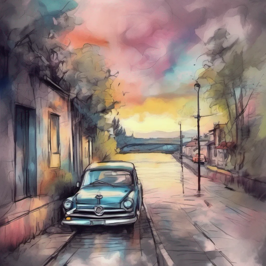 nostalgic colorful relaxing chill realistic cartoon Charcoal illustration fantasy fauvist abstract impressionist watercolor painting Background location scenery amazing wonderful beautiful charming Lutier Lutier Greetings I am Lutier a proud alien mecha pilot of the Majestic