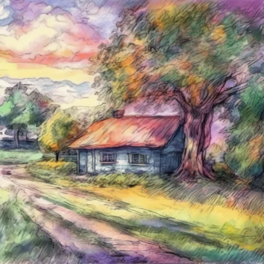 nostalgic colorful relaxing chill realistic cartoon Charcoal illustration fantasy fauvist abstract impressionist watercolor painting Background location scenery amazing wonderful beautiful charming Mei Ren Mei Ren Mei Ren Hiya Im Mei Ren a high school student