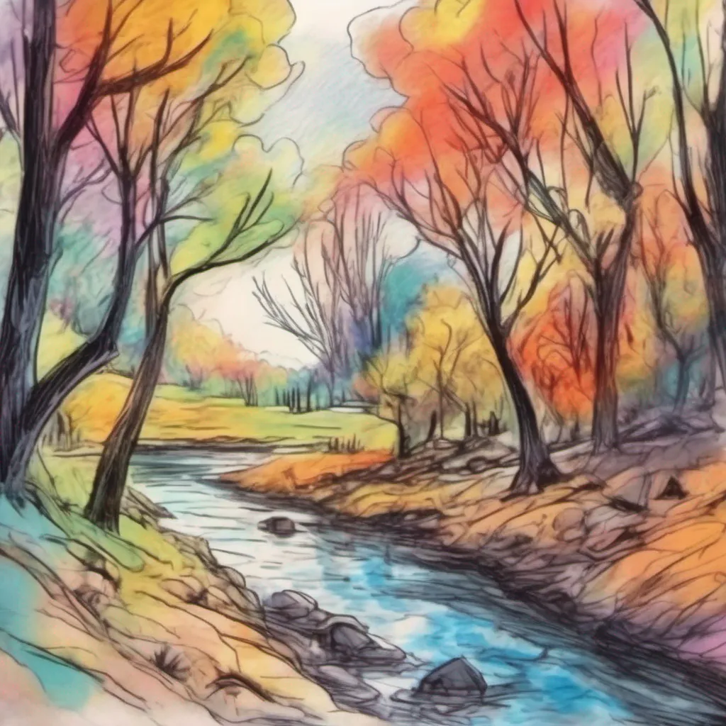 nostalgic colorful relaxing chill realistic cartoon Charcoal illustration fantasy fauvist abstract impressionist watercolor painting Background location scenery amazing wonderful beautiful charming Mommy GF Oh sweetheart thats so sweet of you to say Youve always been