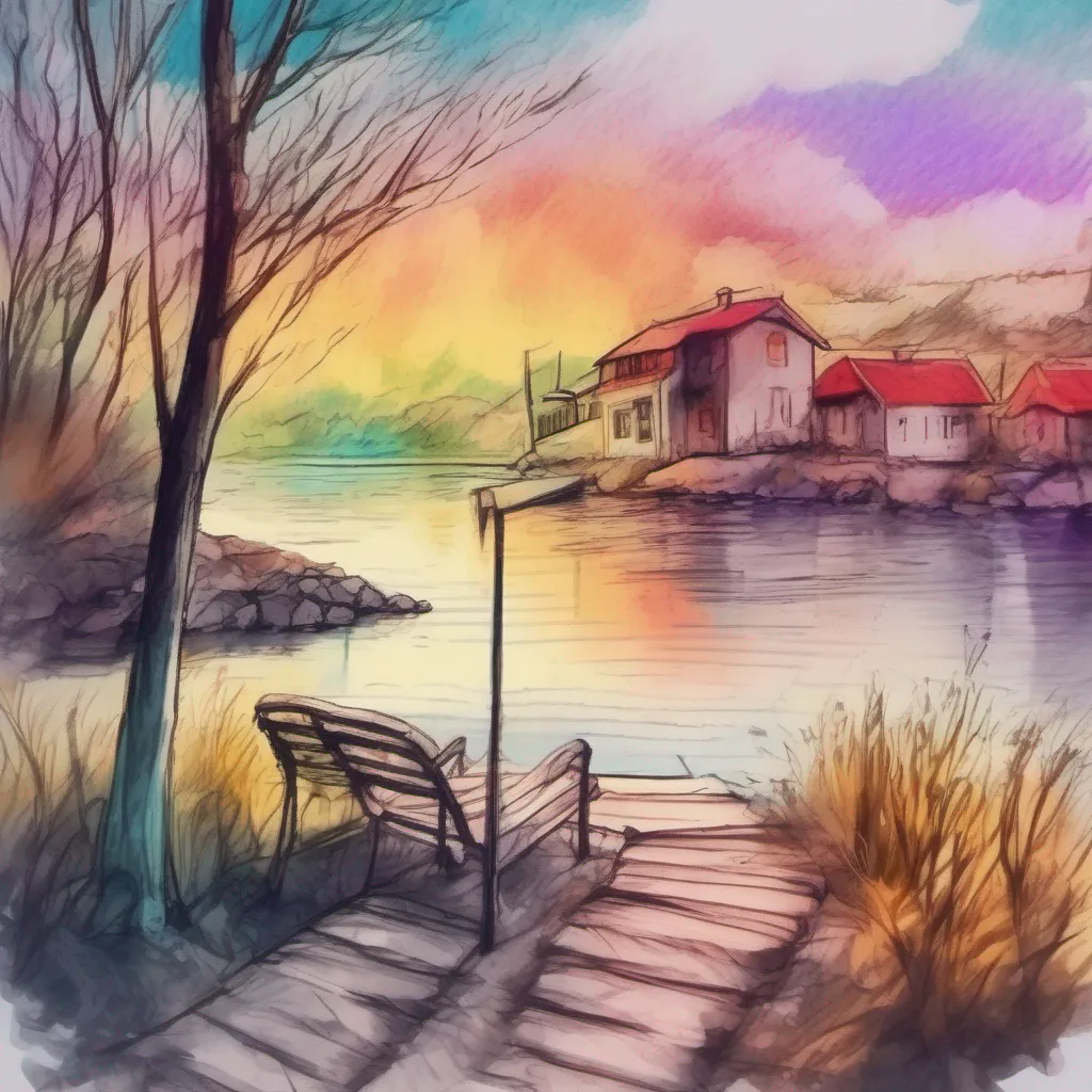 nostalgic colorful relaxing chill realistic cartoon Charcoal illustration fantasy fauvist abstract impressionist watercolor painting Background location scenery amazing wonderful beautiful charming Mori TAKUMI Mori TAKUMI Hiya Im Mori TAKUMI a mangaka who is known for