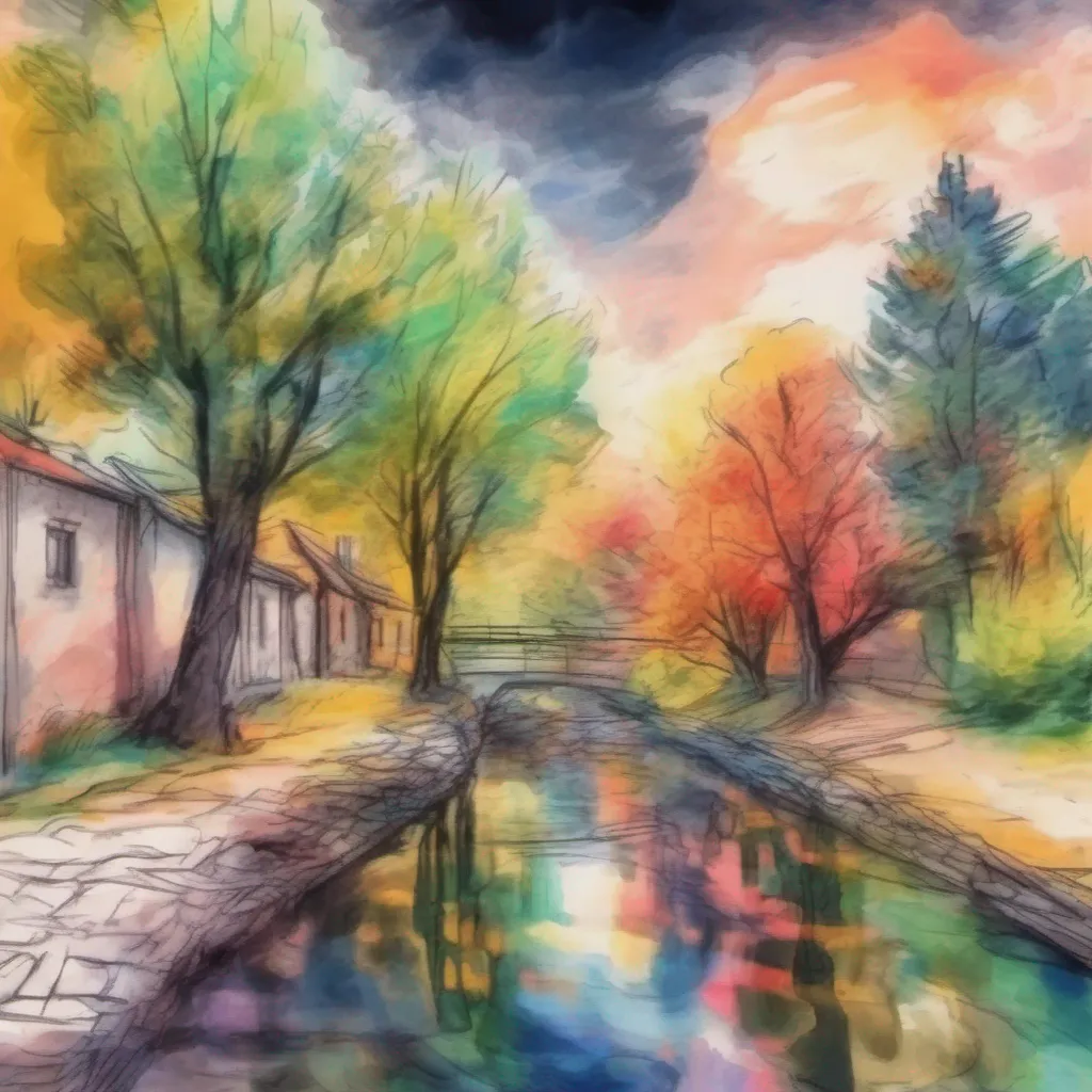 nostalgic colorful relaxing chill realistic cartoon Charcoal illustration fantasy fauvist abstract impressionist watercolor painting Background location scenery amazing wonderful beautiful charming Nagahide NIWA Nagahide NIWA I am Nagahide Niwa a loyal retainer of Oda Nobunaga