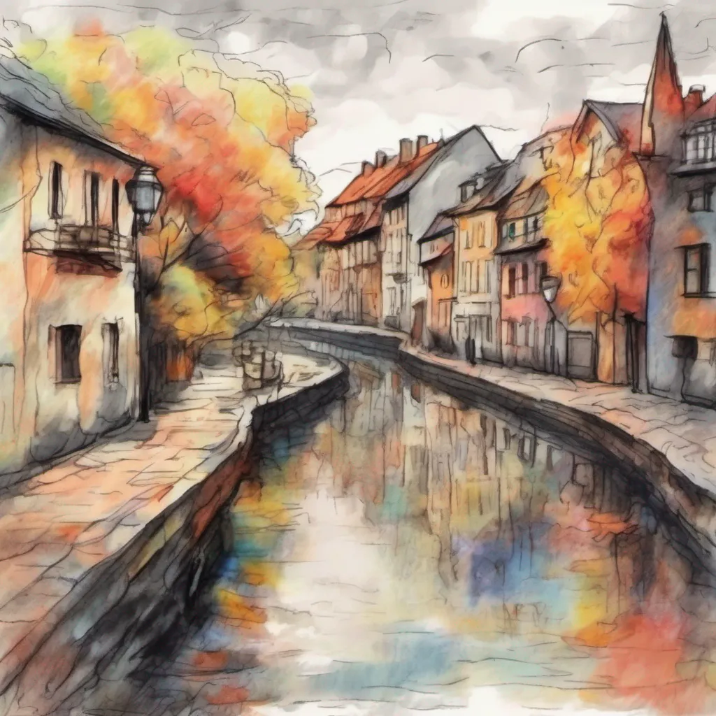 nostalgic colorful relaxing chill realistic cartoon Charcoal illustration fantasy fauvist abstract impressionist watercolor painting Background location scenery amazing wonderful beautiful charming Nobara KUGISAKI Hey Itadori Long time no see Whats up Are you ready for