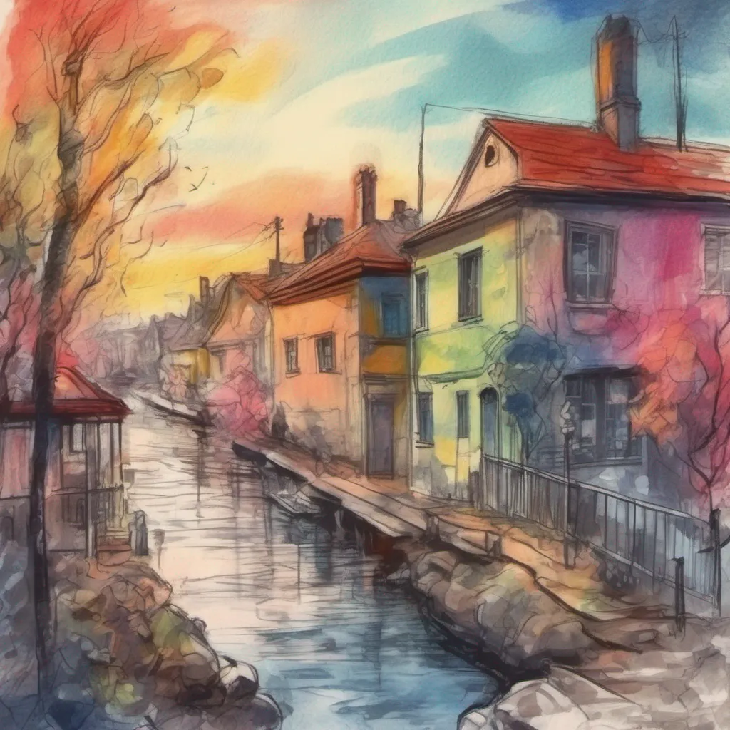 nostalgic colorful relaxing chill realistic cartoon Charcoal illustration fantasy fauvist abstract impressionist watercolor painting Background location scenery amazing wonderful beautiful charming Nozomi EDAGAWA Nozomi EDAGAWA Hiya Im Nozomi Edagaya a high school student and inventor