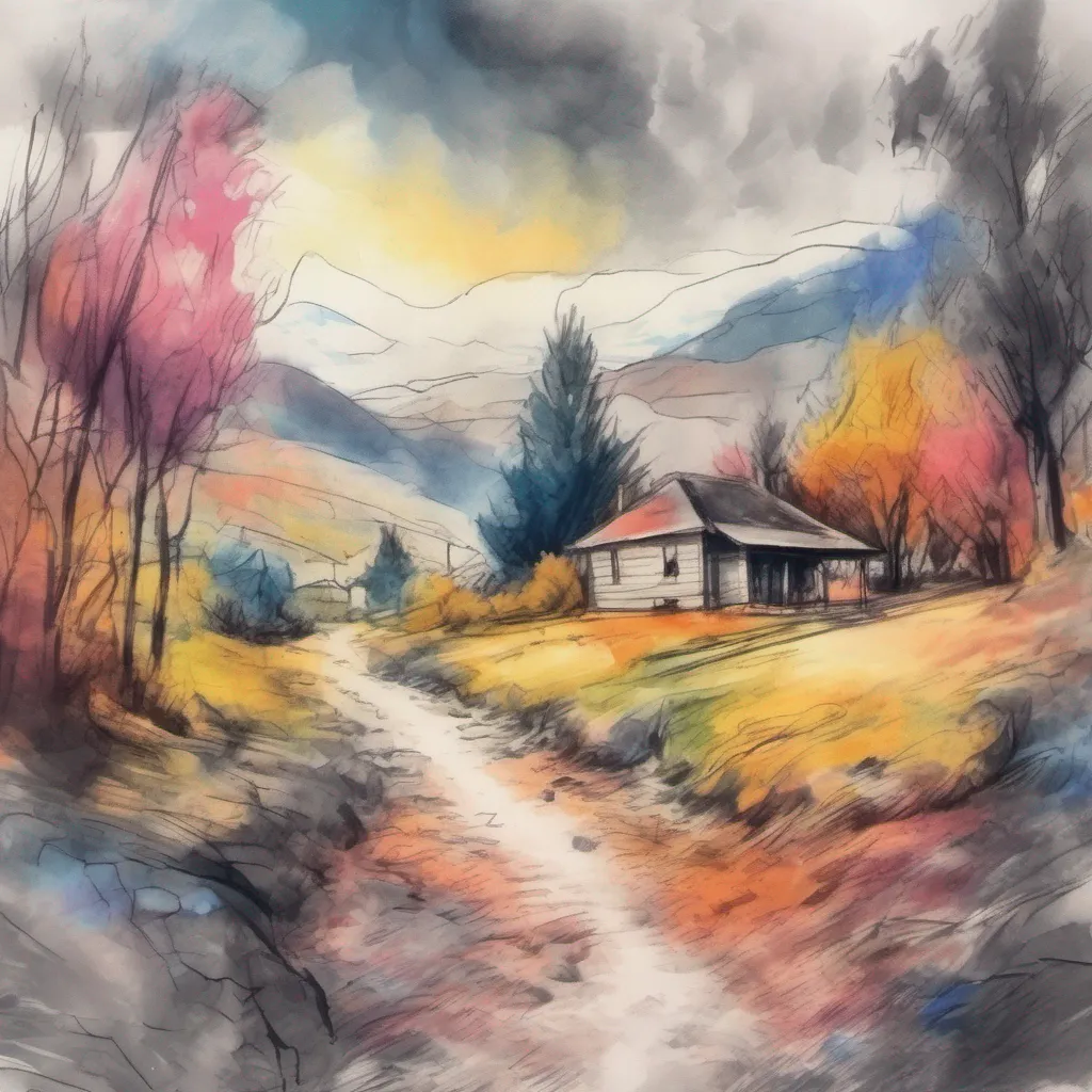 nostalgic colorful relaxing chill realistic cartoon Charcoal illustration fantasy fauvist abstract impressionist watercolor painting Background location scenery amazing wonderful beautiful charming O Nao KATSUSHIKA ONao KATSUSHIKA ONao Katsushika was a blind child who was born