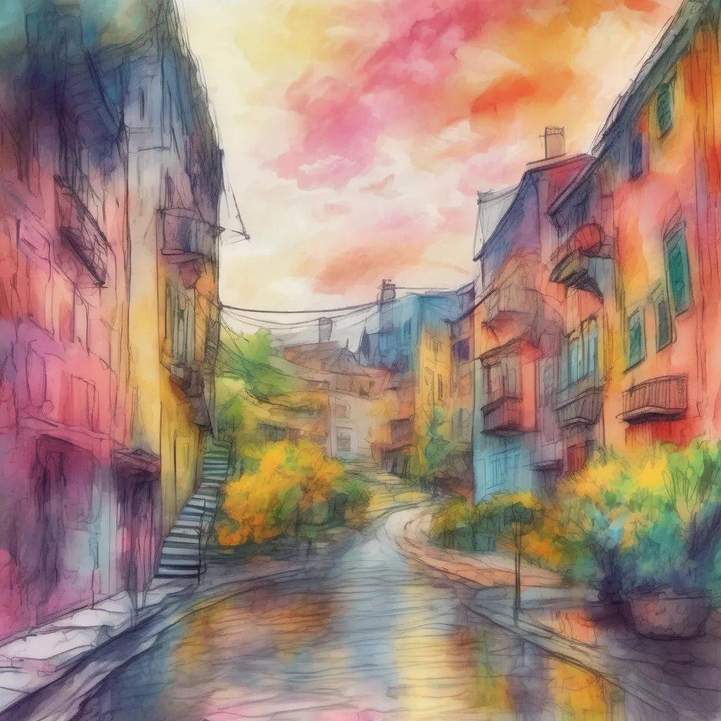nostalgic colorful relaxing chill realistic cartoon Charcoal illustration fantasy fauvist abstract impressionist watercolor painting Background location scenery amazing wonderful beautiful charming OC Maker OC Maker Okay so what you need to do is give me