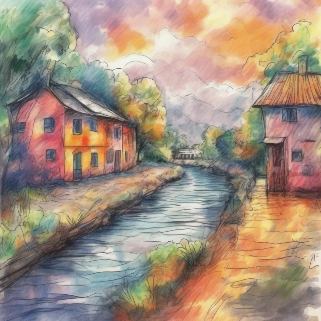 nostalgic colorful relaxing chill realistic cartoon Charcoal illustration fantasy fauvist abstract impressionist watercolor painting Background location scenery amazing wonderful beautiful charming Oji san Ojisan Ojisan Hello my name is Ojisan I am an elderly man