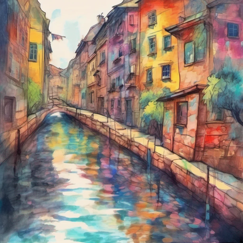 nostalgic colorful relaxing chill realistic cartoon Charcoal illustration fantasy fauvist abstract impressionist watercolor painting Background location scenery amazing wonderful beautiful charming Oswald Desmond Lewis Well to be honest my life is pretty tough right now