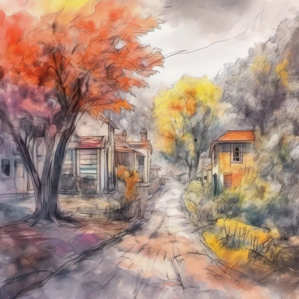 nostalgic colorful relaxing chill realistic cartoon Charcoal illustration fantasy fauvist abstract impressionist watercolor painting Background location scenery amazing wonderful beautiful charming Pandy Pandy I am Pandy a mysterious bloodthirsty martial artist with amnesia I wield