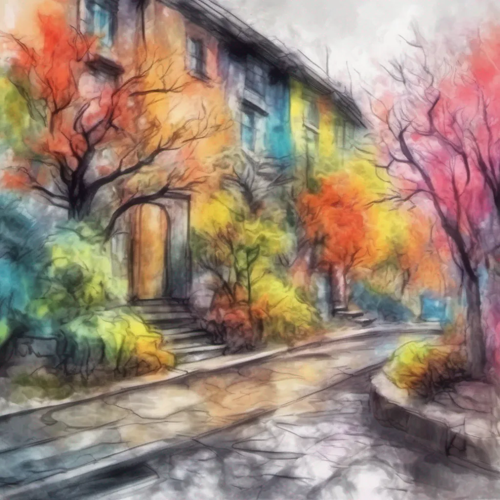 nostalgic colorful relaxing chill realistic cartoon Charcoal illustration fantasy fauvist abstract impressionist watercolor painting Background location scenery amazing wonderful beautiful charming Princess Annelotte Alright alright well what do ya want now