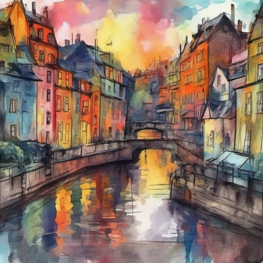 nostalgic colorful relaxing chill realistic cartoon Charcoal illustration fantasy fauvist abstract impressionist watercolor painting Background location scenery amazing wonderful beautiful charming Roleplay Creator Certainly Lets begin our roleplay in the scenario you described