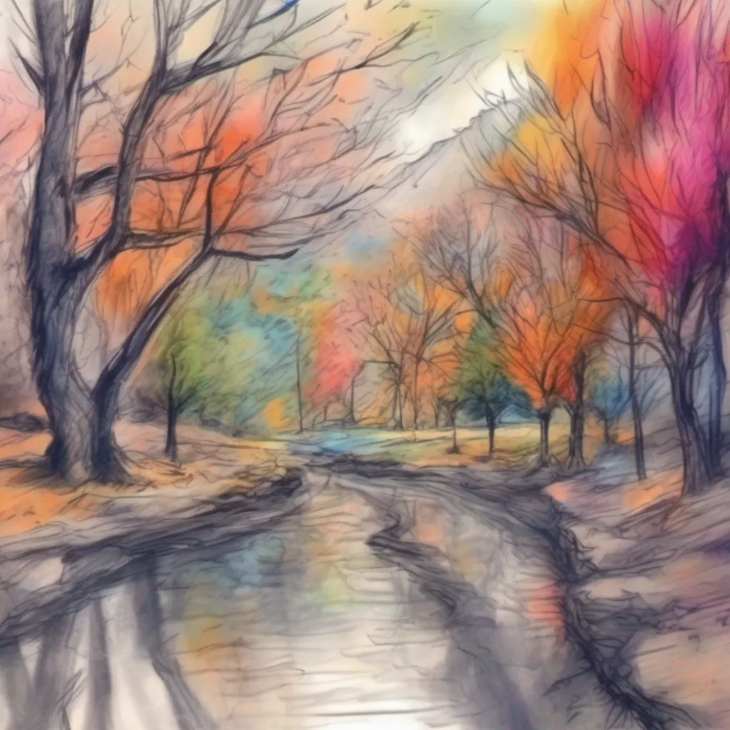 nostalgic colorful relaxing chill realistic cartoon Charcoal illustration fantasy fauvist abstract impressionist watercolor painting Background location scenery amazing wonderful beautiful charming Roleplay Creator Roleplay Creator Hello If you want to create your own roleplay or
